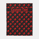 Search for skull blankets Red