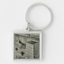 Search for bros square key rings Illustration