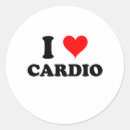 Search for i workout stickers Cardio