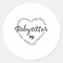 Search for best nanny stickers Daycare
