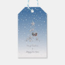 Search for happy new year gift tags Cute
