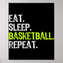 Search for cool basketball art Player