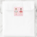 Search for paper doll stickers Pink