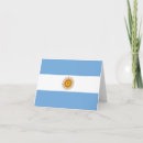 Search for argentine cards Flag