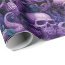 Search for kraken wrapping paper Tentacles