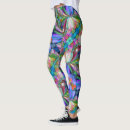 Search for dragonfly leggings Flowers
