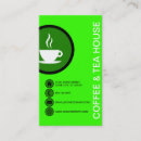 Search for bubble tea business cards Drinks