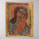Search for christian icon posters Mary