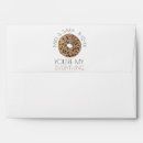 Search for valentines envelopes Bridal shower