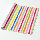 Search for red white and blue stripes wrapping paper Geometric