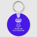 Search for trust me key rings Doctor
