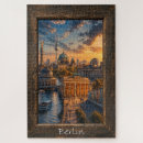 Search for berlin germany puzzles Brandenburg gate