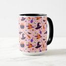 Search for witches potion mugs Fall