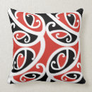Search for maori cushions Pattern