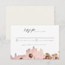 Search for los angeles invitations Palm tree