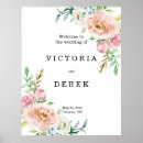 Search for easel wedding signs Flowers