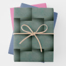 Search for black heart wrapping paper Geometric