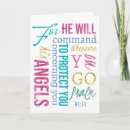 Search for psalm 91 cards Scripture
