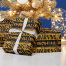 Search for caution wrapping paper Danger
