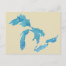 Search for great lakes postcards Erie