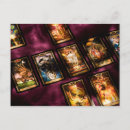 Search for tarot postcards Magic