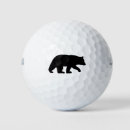 Search for bear golf balls Nature