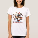 Search for shih tzu christmas tshirts Dogs