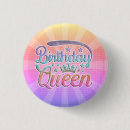 Search for surprise party badges For her