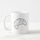 Search for croissant mugs Breakfast