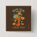 Search for sesame street characters badges Elmo