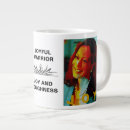 Search for voting drinkware Kamala
