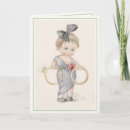 Search for ring vertical cards Cute
