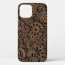 Search for steampunk watch iphone cases Mechanism
