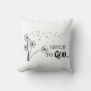 Search for dandelion cushions Inspiration