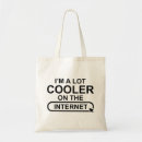 Search for internet bags Nerd