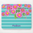 Search for pink mouse mats Flower