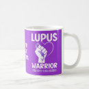 Search for warrior mugs Typography