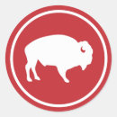 Search for american buffalo stickers Hunting