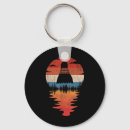 Search for vintage style key rings Sunset