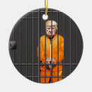 Search for prison christmas tree decorations Jail