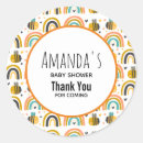 Search for rainbow pattern stickers Cute