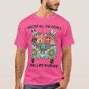 Search for geometric shape tshirts Morrison