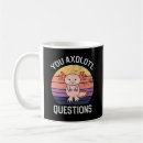 Search for mexican animal mugs Salamander