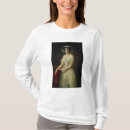 Search for eugenie tshirts Portrait