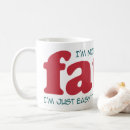 Search for fat man mugs Humour