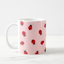 Search for ladybird mugs red