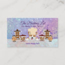 Search for dog treats business cards Pet bakery
