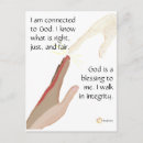 Search for know postcards God