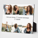 Search for husband plaques Heart