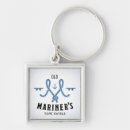 Search for mariner key rings Beach